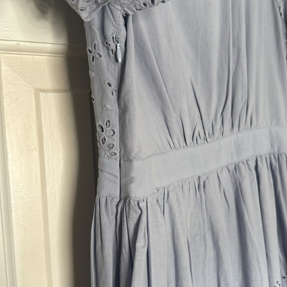 Floret Studios Dress - Picture 10 of 12